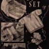 Bestway 83 Layette Set - front cover