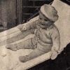 Bestway 83 Layette Set - pram set 2