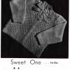 Paragon 39 - Matinee Jackets - Sweet One