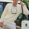 Patons 753 - a man for all seasons - gi - 3 jumper