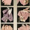 Patons 785 - the book of colours - think pink