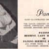Patons R15 - Six Layettes - gi - Pam