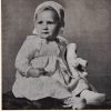 Patons R15 - Six Layettes - gi - Shona
