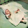 WW 15031972 - knits for baby - gi - crochet set