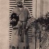 Lincoln Book 148 - Hand knits for boys 2-4 years - model L1119 - Raglan Dressing Gown