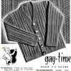 Paragon 20 - Toddlers cardigans - gay time