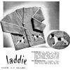 Paragon 20 - Toddlers cardigans - laddie