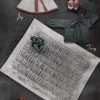 Paragon 3 - Exclusive Knitwear for Baby - back cover - joy and terry