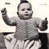 Paragon Baby Book 3 - birth to 9 months - jan