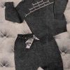 Paragon Baby Book No 4 - legginette suit
