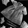 Paragon Baby Book No 6 - layette