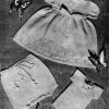 Paragon Baby Book No 6 - layette1