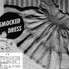 Paragon Baby Book No 6 - smocked dress