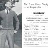 Patons 455 - Mens Knitwear - gallery image - Gambier