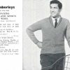 Patons 455 - Mens Knitwear - gallery image - Kimberleys
