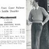 Patons 455 - Mens Knitwear - gallery image - Macdonnell