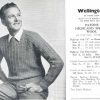 Patons 455 - Mens Knitwear - gallery image - Wellington