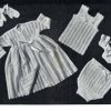 Patons 498 - Babies Wear from birth to 6 months - gallery image - all dressed up