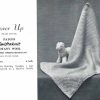Patons 498 - Babies Wear from birth to 6 months - gallery image - cover up