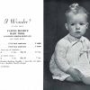 Patons 498 - Babies Wear from birth to 6 months - gallery image - i wonder