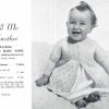 Patons 498 - Babies Wear from birth to 6 months - gallery image - tell me another