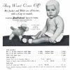 Patons 498 - Babies Wear from birth to 6 months - gallery image - they wont come off