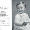 Patons 498 - Babies Wear from birth to 6 months - gallery image - will i do