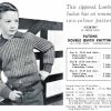 Patons 536 - Boys Wear 5 to 16 - gallery image - Curtis