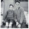 Patons 536 - Boys Wear 5 to 16 - gallery image - Kurt and Reg