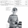 Patons 536 - Boys Wear 5 to 16 - gallery image - Mitchell
