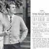 Patons 590 - Mens Knitwear - gallery image - erik