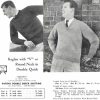 Patons 590 - Mens Knitwear - gallery image - grant