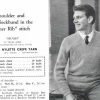 Patons 590 - Mens Knitwear - gallery image - hugh
