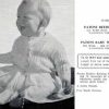 Patons 606 - Babies Jackets birth to 18 months - gallery image - bambalina