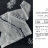 Patons 606 - Babies Jackets birth to 18 months - gallery image - lambkin