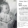 Patons 649 - Babies Jackets birth to 3 - gallery image - bellbird
