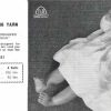Patons 649 - Babies Jackets birth to 3 - gallery image - blue wren