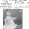 Patons 649 - Babies Jackets birth to 3 - gallery image - skylark
