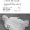 Patons 649 - Babies Jackets birth to 3 - gallery image - starling