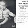 Patons 702 - 3 months to 4 years - gallery image - baby bunting