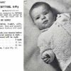 Patons 702 - 3 months to 4 years - gallery image - bonnie babe