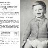 Patons 702 - 3 months to 4 years - gallery image - buster john