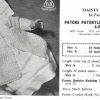 Patons 702 - 3 months to 4 years - gallery image - dainty debbie