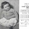 Patons 702 - 3 months to 4 years - gallery image - linda jane