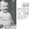 Patons 702 - 3 months to 4 years - gallery image - little lynette