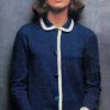 Patons 718 - Fashions with Flair - Jacket 7183