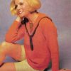 Patons 718 - Fashions with Flair - Pullover 7181