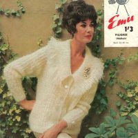 Emu 3034 - Ladys Jacket - product image
