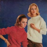 Lee Target 6233 - Ladys Jumper - Product Image