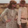 Patons 592 - Ladys Jumpers and Cardigans 3 and 4 - gallery image